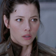 Jessica Biel, now part of the eternal return of True Detective casting.